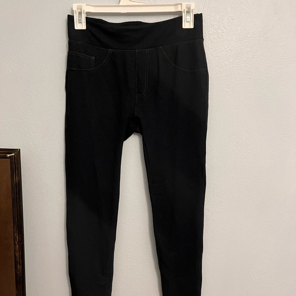Womens Denim Jeggings